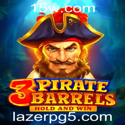 Descubra o Mundo Aventura de 3PirateBarrels: O RPG de Lazer que Está Conquistando os Jogadores