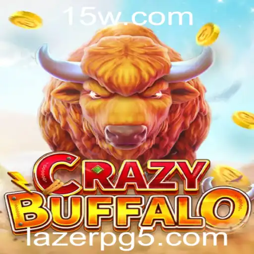 Descubra o Mundo de CRAZYBUFFALO: Um LazRPG Inovador