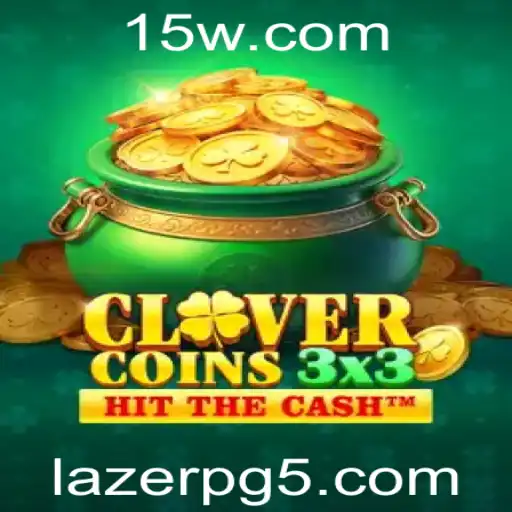 Clovercoin3x3: Uma Jornada Empolgante no Mundo do LazerPG