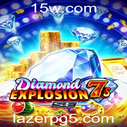 Explorando o Fascinante Mundo de DiamondExplosion7sSE: A Nova Sensação dos Jogos