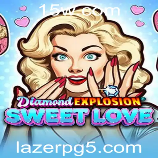 Explorando o Mundo de DiamondExplosionSweetLove: Uma Jornada em um RPG de Lazer Explosivo