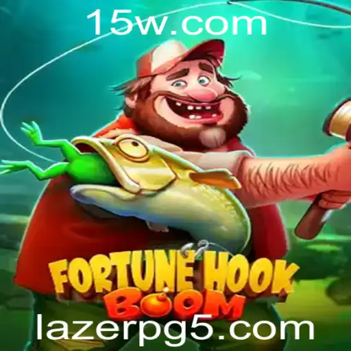 FortuneHookBoom: Um Mergulho no Mundo do LazerPG