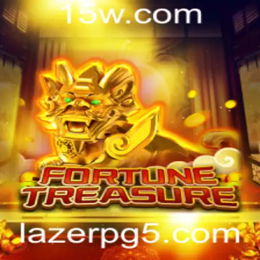 FortuneTreasure: Um Mergulho no Mundo do Jogo de RPG Lazer