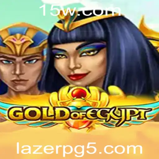 Descubra o Fascinante Mundo de GoldOfEgypt: Uma Aventura LazerPG