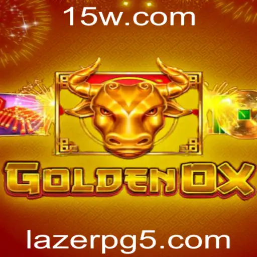 Descubra o Mundo de GoldenOx: Um Novo Lazerpg que Reinventa Experiências