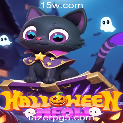 Explorando o Mundo de Aventura de HalloweenMeow