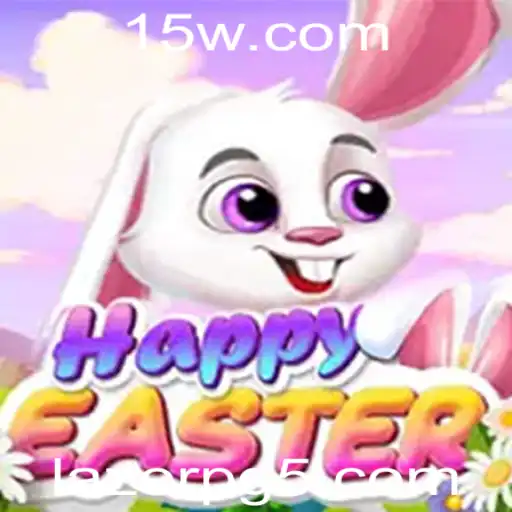 Explorando a Diversão: HappyEaster, o Novo Jogo LazerPG