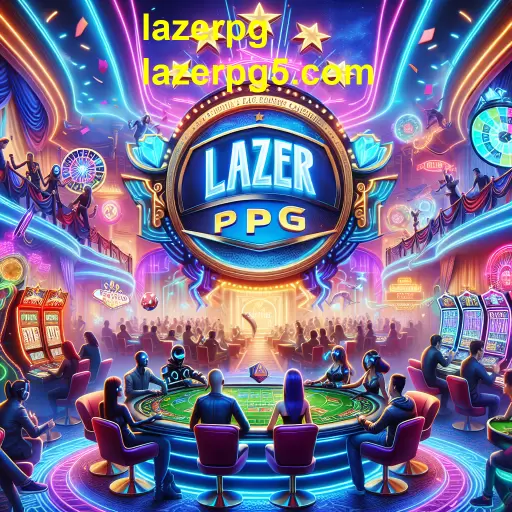 Os Melhores Jogos de Eventos no Lazerpg