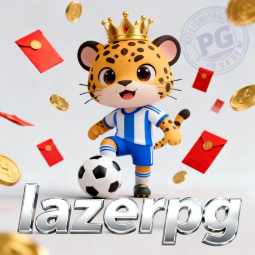 lazerpg Logo