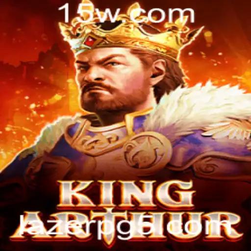 Descubra KingArthur: Uma Nova Experiência de Lazer RPG