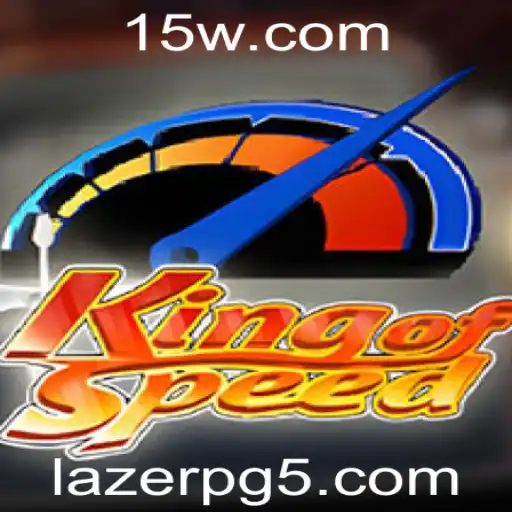 Descubra KingofSpeed: O Jogo LazerPG que Revoluciona as Pistas Virtuais