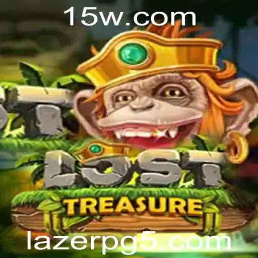 Descubra 'LostTreasure': O Novo LaserRPG que Revoluciona os Jogos de Aventura
