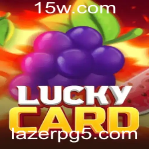 Descubra as Emoções e Regras do Jogo de Cartas 'LuckyCard'