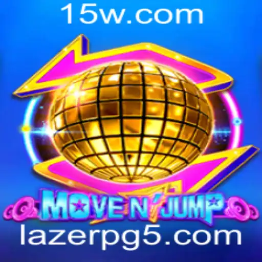 Descubra a Excitante Aventura de MovenJump: Um Jogo de LazerPG Inovador