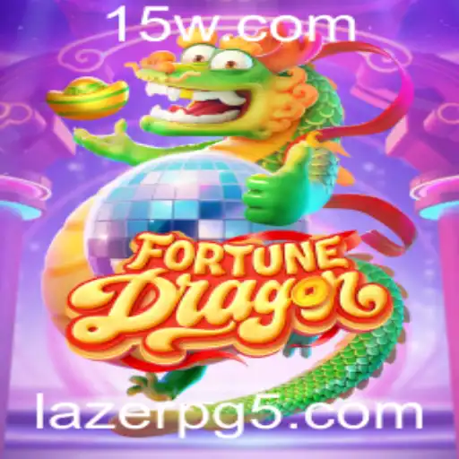 FortuneDragon: Uma Jornada Épica no Universo de LazerPG
