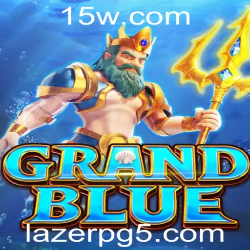 Descubra o Mundo de GRANDBLUE: O Último Lançamento no Gênero Lazerpg