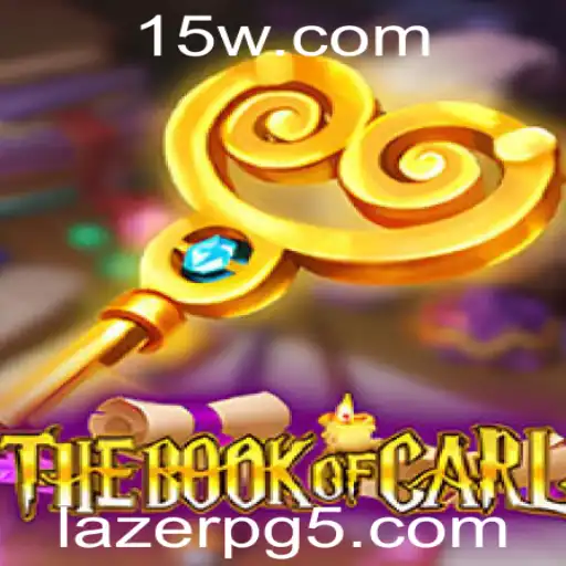 TheBookofCarl: Uma Introdução ao Universo do Lazerpg