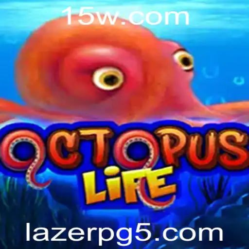 OctopusLife: Mergulhe em um RPG de Lazer Único