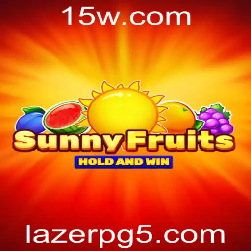 Jogo SunnyFruits: Uma Aventura Lazerpg