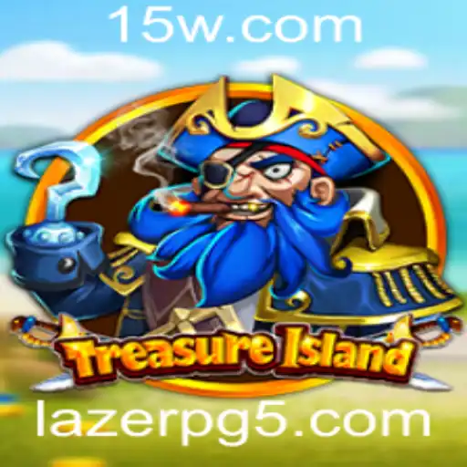 TreasureIsland: Aventura e Estratégia em um Novo RPG de Lazer