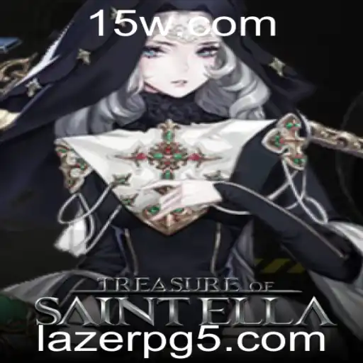 Explorando TreasureofSaintElla: Um RPG de Lazer Inovador